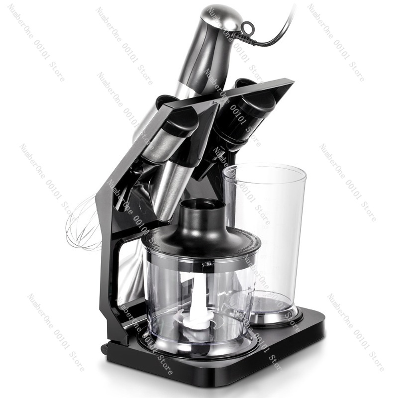 5-in-1 Handmixer, elektrischer – Baby Food Egg Bewertung und Preis