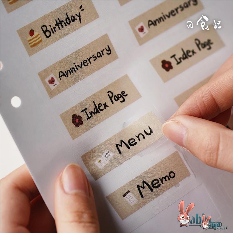 Kreatives handgeschriebenes Re – Baby Food Diary Bewertung und Preis
