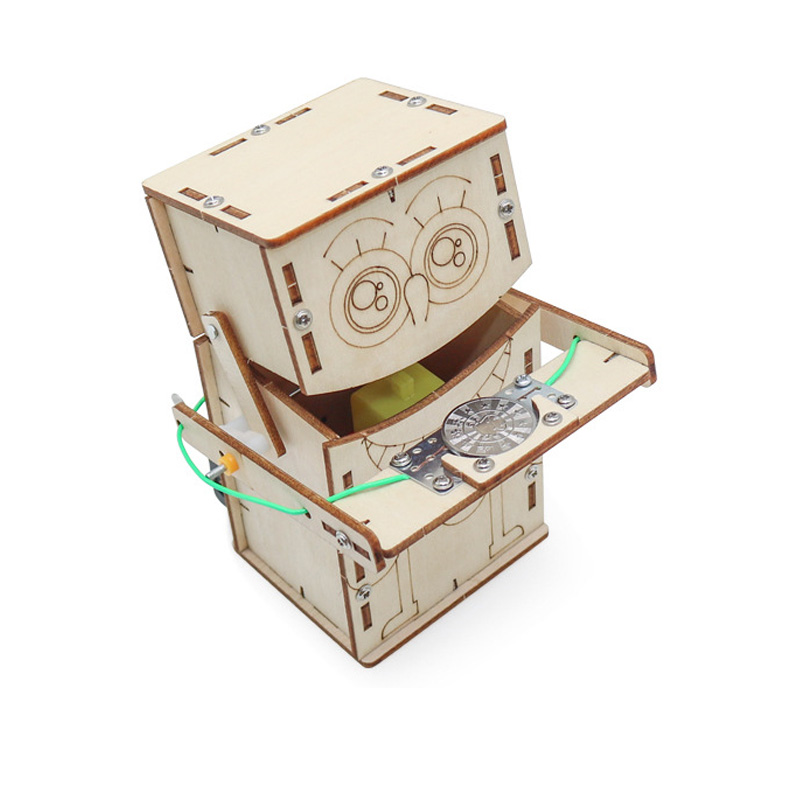 Elektrisch betriebener Eat-Mün – Baby Food Eat Bewertung und Preis