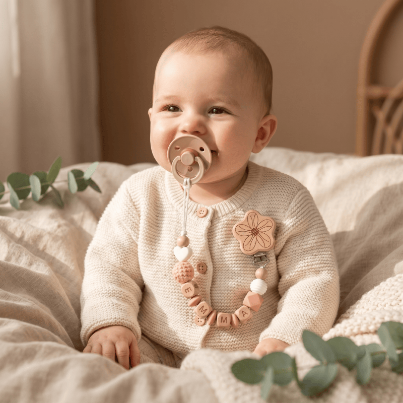 2026 Personalisierter Baby-Sch – Baby Food Teether Bewertung und Preis