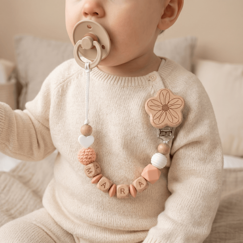 2026 Personalisierter Baby-Sch – Baby Food Teether Bewertung und Preis