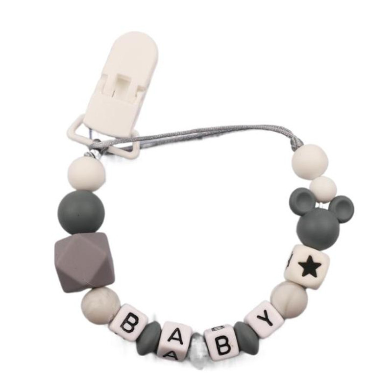 Baby Personalisierte Name Sili – Baby Food Teether Bewertung und Preis