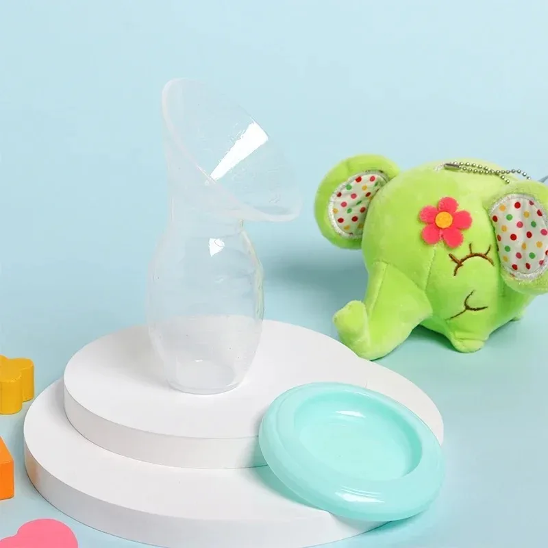 Manueller Muttermilchsammler,  – Baby Food Essentials Bewertung und Preis