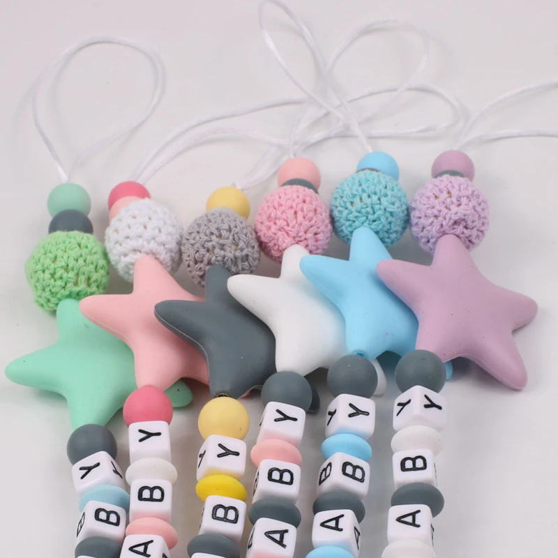 NEUE personalisierte Name Baby – Baby Food Teether Bewertung und Preis