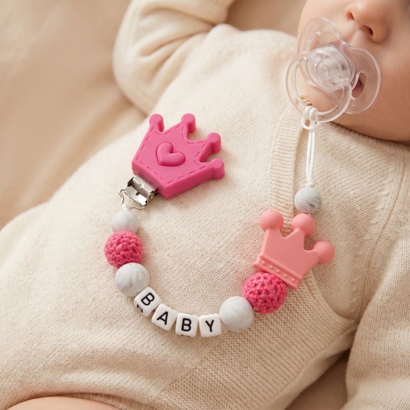 Personalisierter Baby-Schnulle – Baby Food Teether Bewertung und Preis