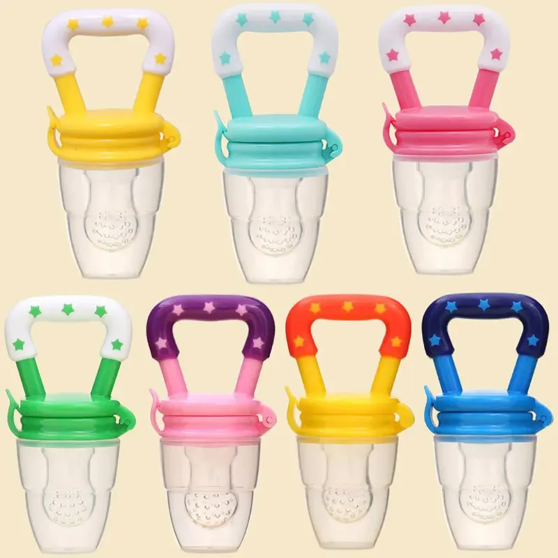 Obstfutter, Sauger, Flaschen,  – Baby Food Net Feeder Bewertung und Preis