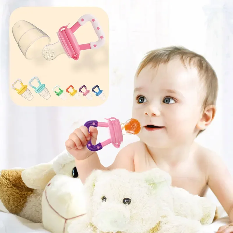 Obstfutter, Sauger, Flaschen,  – Baby Food Net Feeder Bewertung und Preis