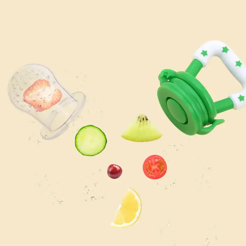 Obstfutter, Sauger, Flaschen,  – Baby Food Net Feeder Bewertung und Preis