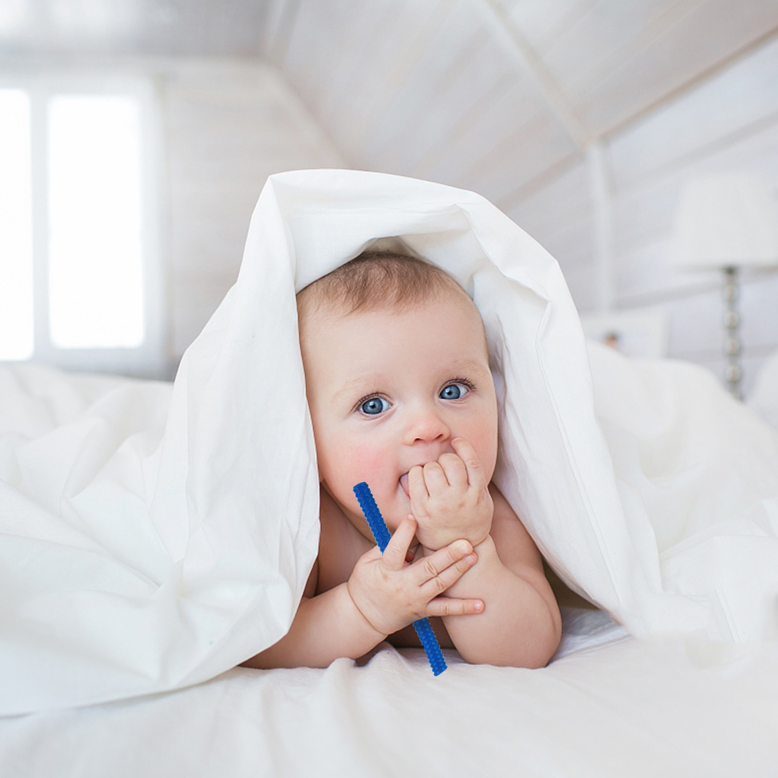 3 Stück Lebensmittelqualität S – Baby Food Teether Bewertung und Preis