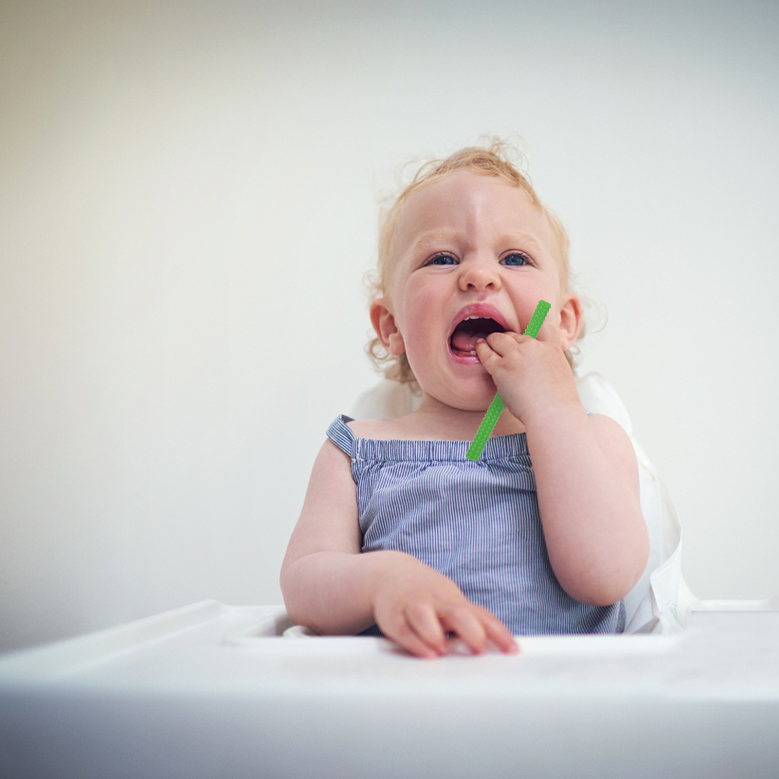 3 Stück Lebensmittelqualität S – Baby Food Teether Bewertung und Preis