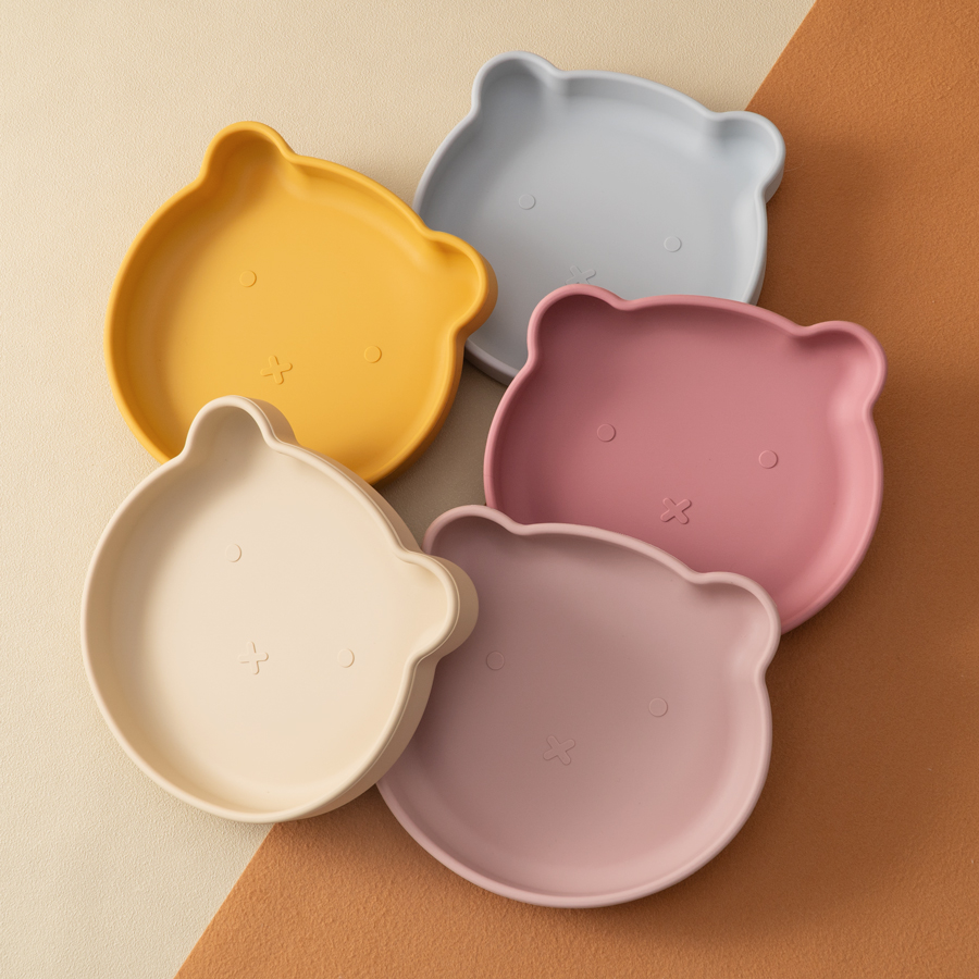 1 Stück sichere Silikon Ess pl – Baby Food Diary Bewertung und Preis