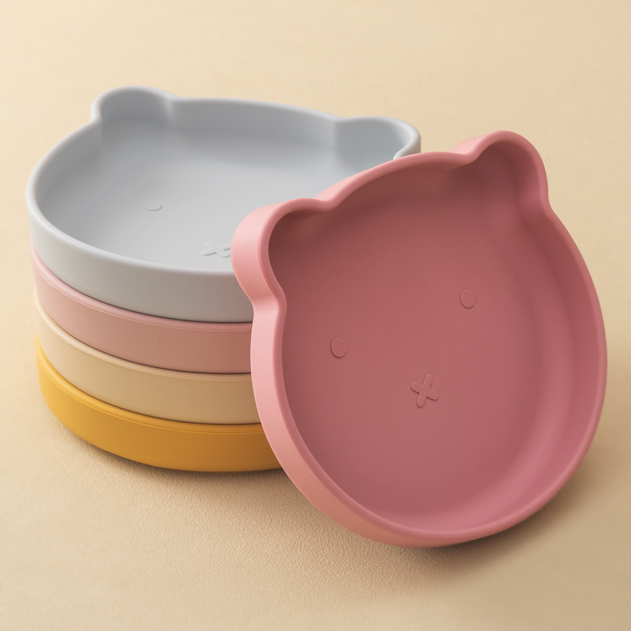 1 Stück sichere Silikon Ess pl – Baby Food Diary Bewertung und Preis