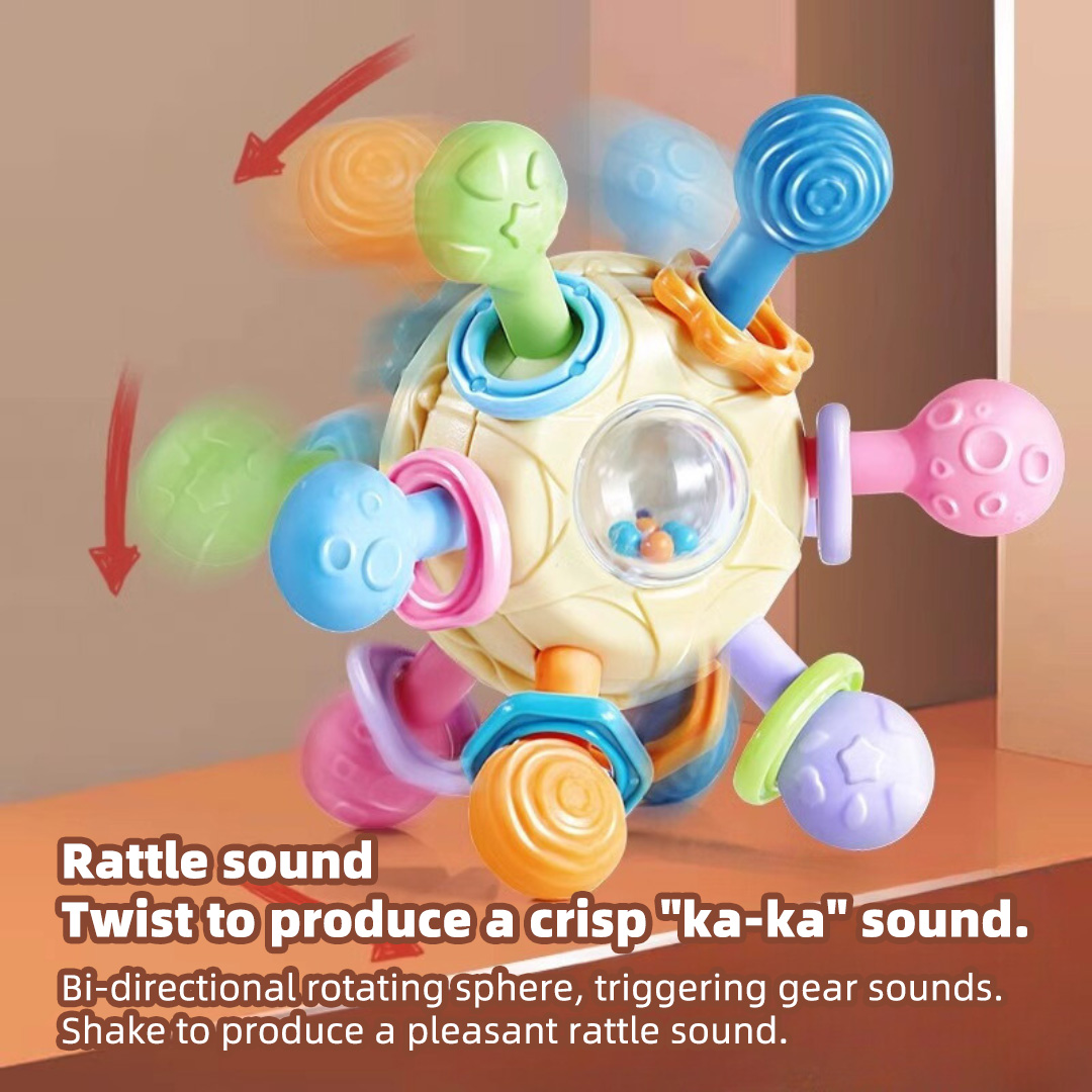 Baby Manhattan Greifball – 3-i – Baby Food Teether Bewertung und Preis