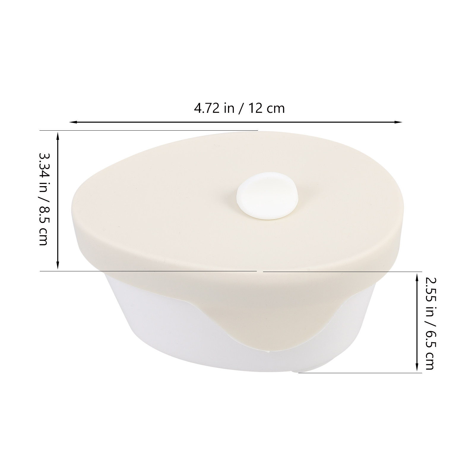 Keramik-Schmortopf Suppenschüs – Baby Food Egg Bewertung und Preis
