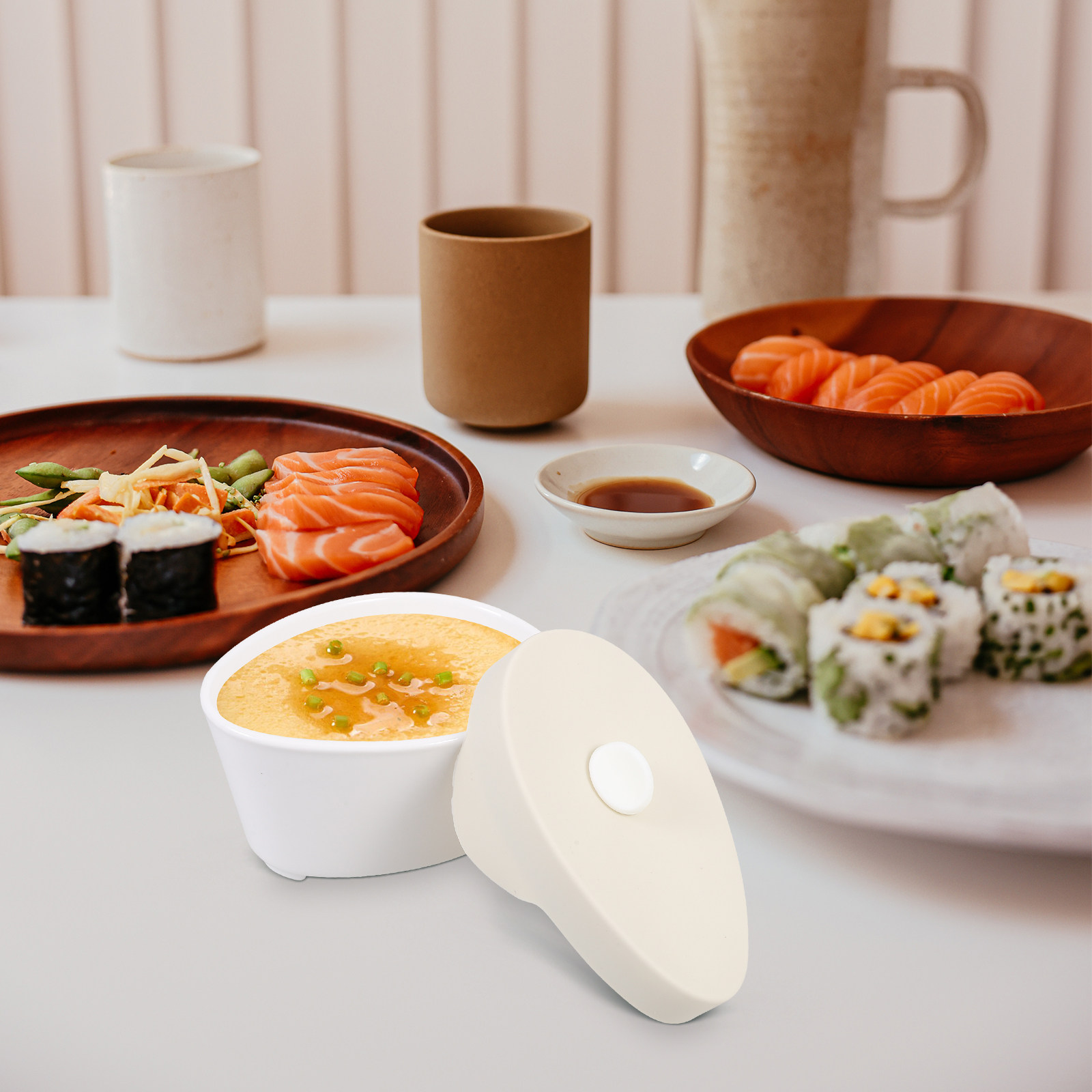Keramik-Schmortopf Suppenschüs – Baby Food Egg Bewertung und Preis