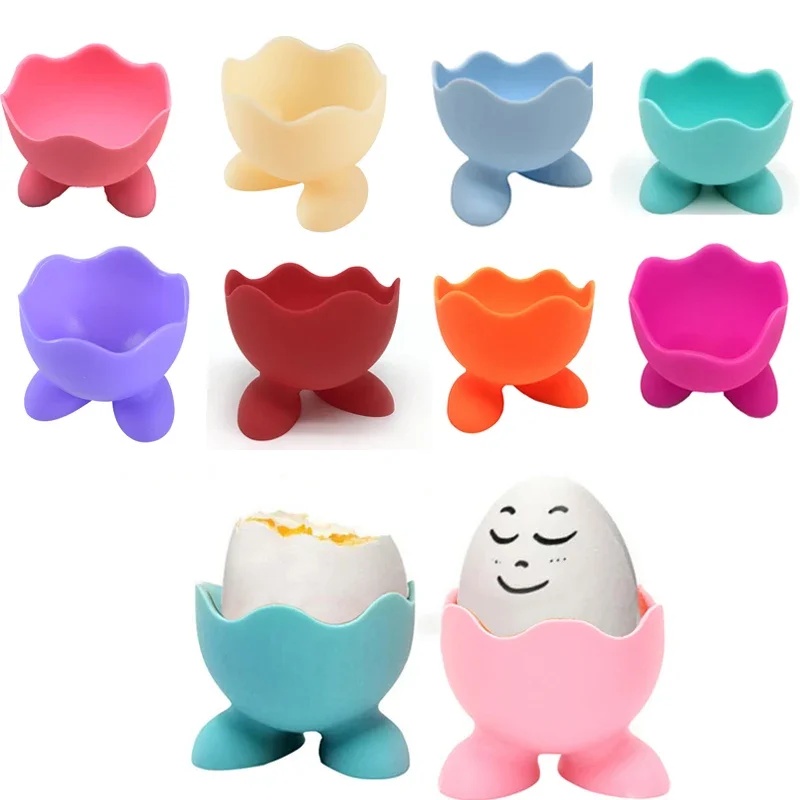 Silikon-Eierbecherhalter, Eier – Baby Food Egg Bewertung und Preis