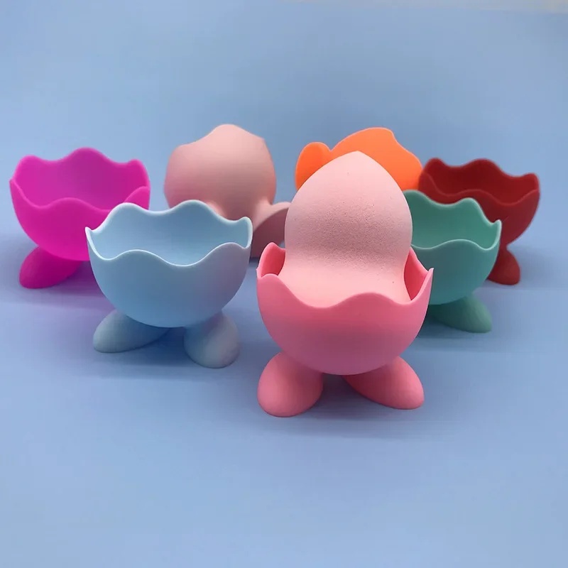 Silikon-Eierbecherhalter, Eier – Baby Food Egg Bewertung und Preis