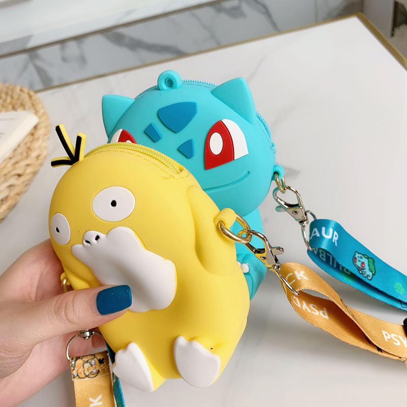 Pokemon Tasche Umhängetaschen  – Baby Food Eat Bewertung und Preis