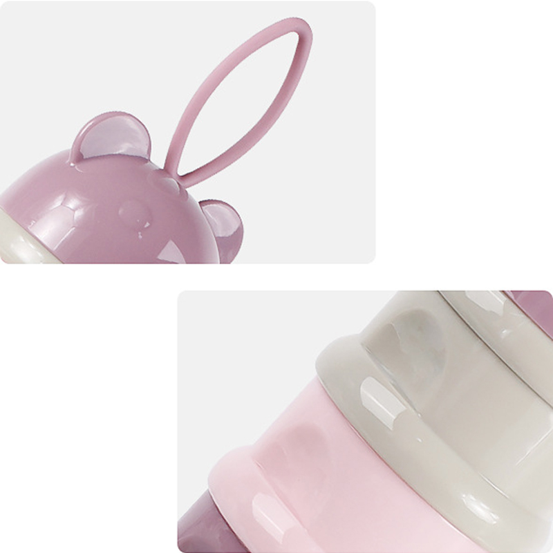 Lagerung, drei/vier Etagen, tr – Puree Baby Food Bewertung und Preis