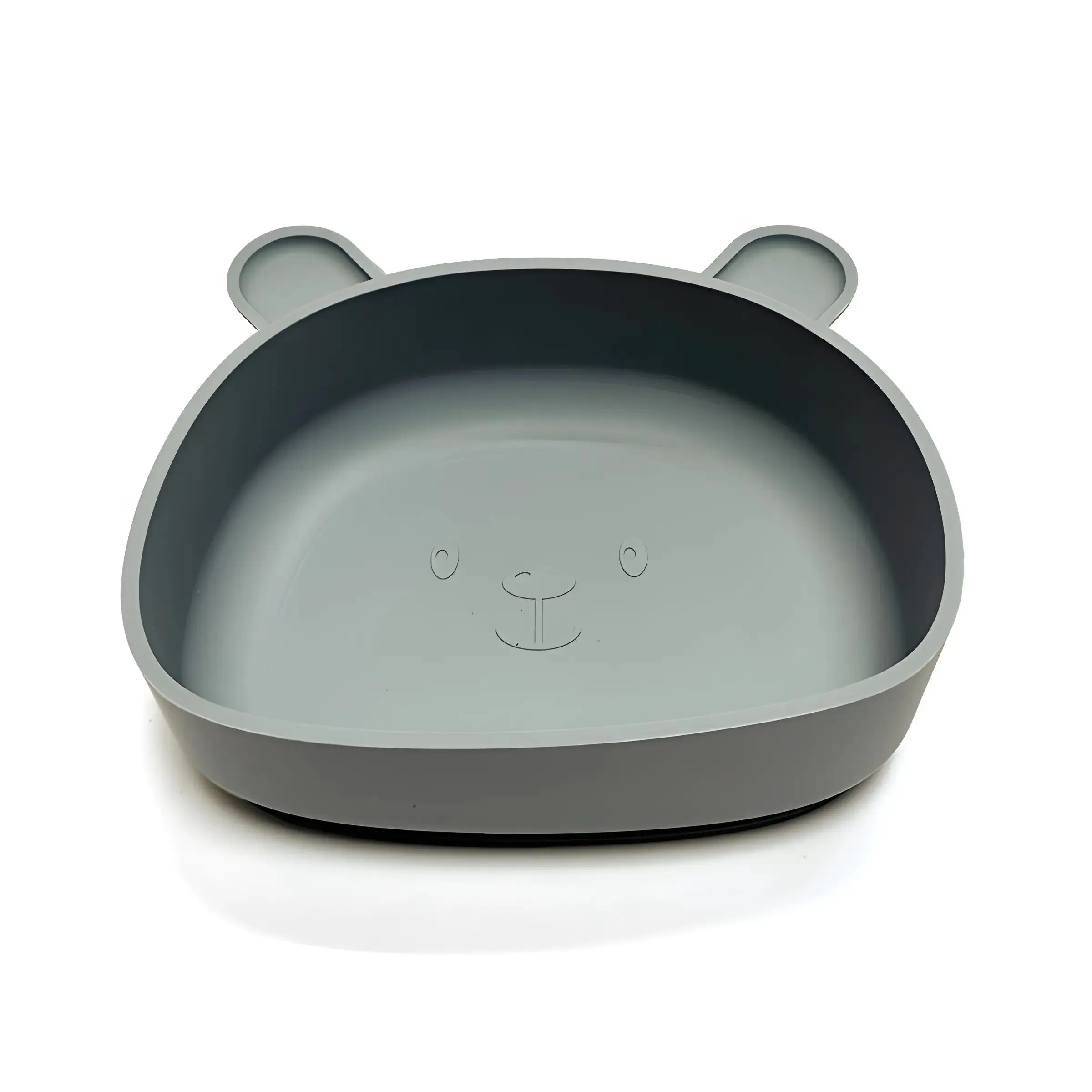 Kinder Silikon Teller Baby Hil – Baby Food Diary Bewertung und Preis