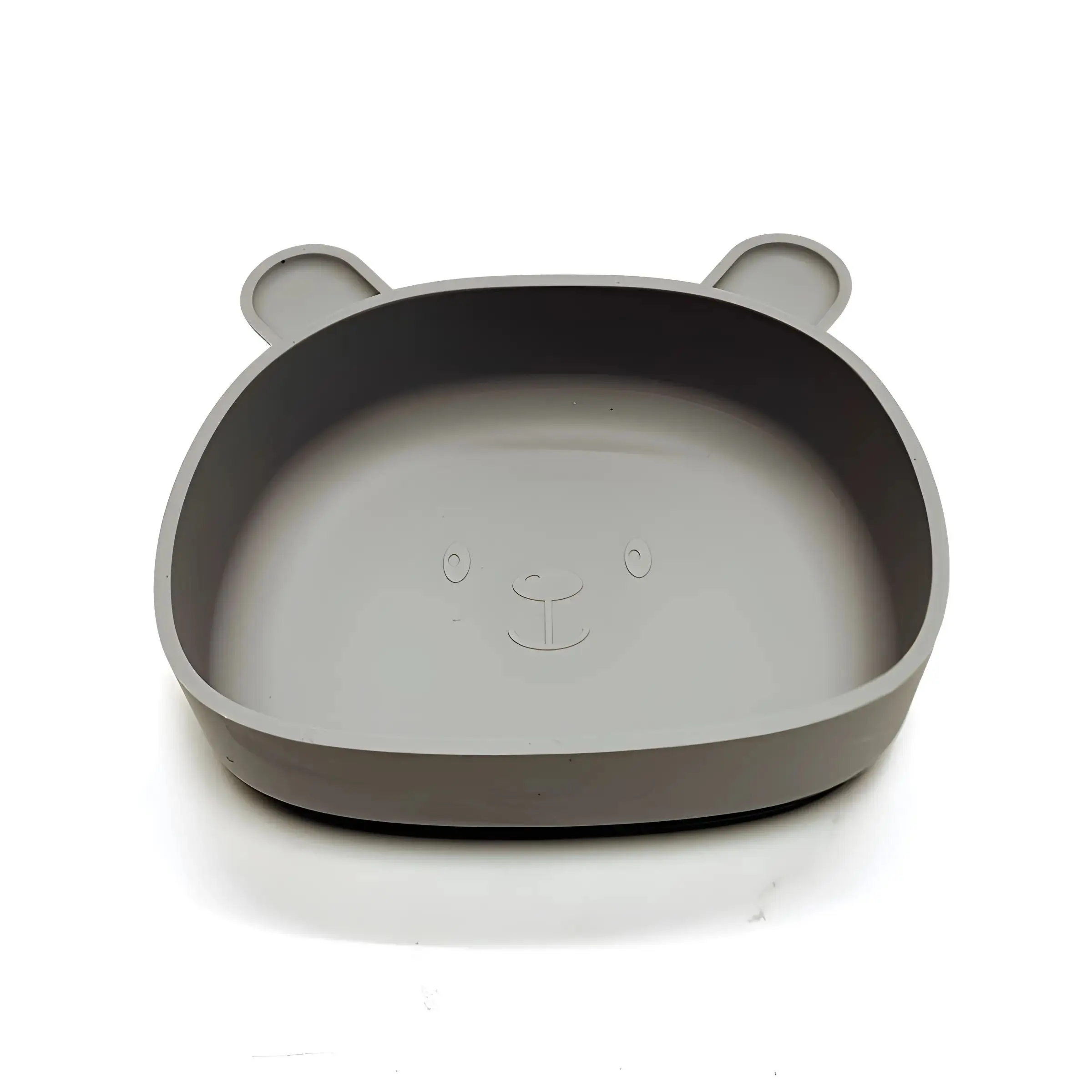 Kinder Silikon Teller Baby Hil – Baby Food Diary Bewertung und Preis