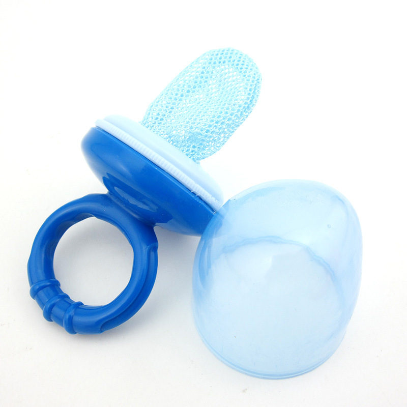 Baby Schnuller Frische Lebensm – Baby Food Net Feeder Bewertung und Preis