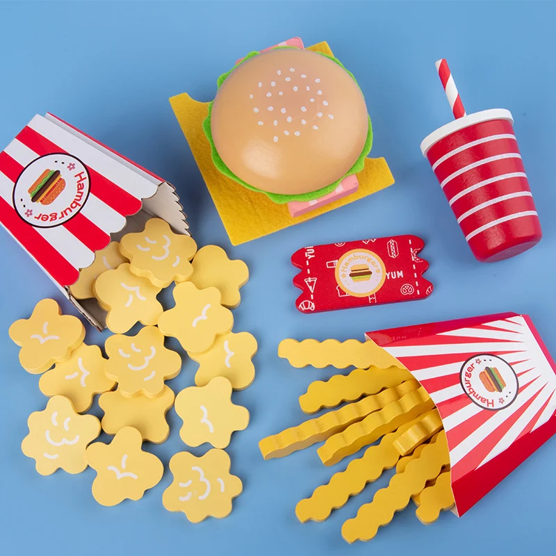 Montessori Holzspielzeug für B – Dry Food Baby Bewertung und Preis