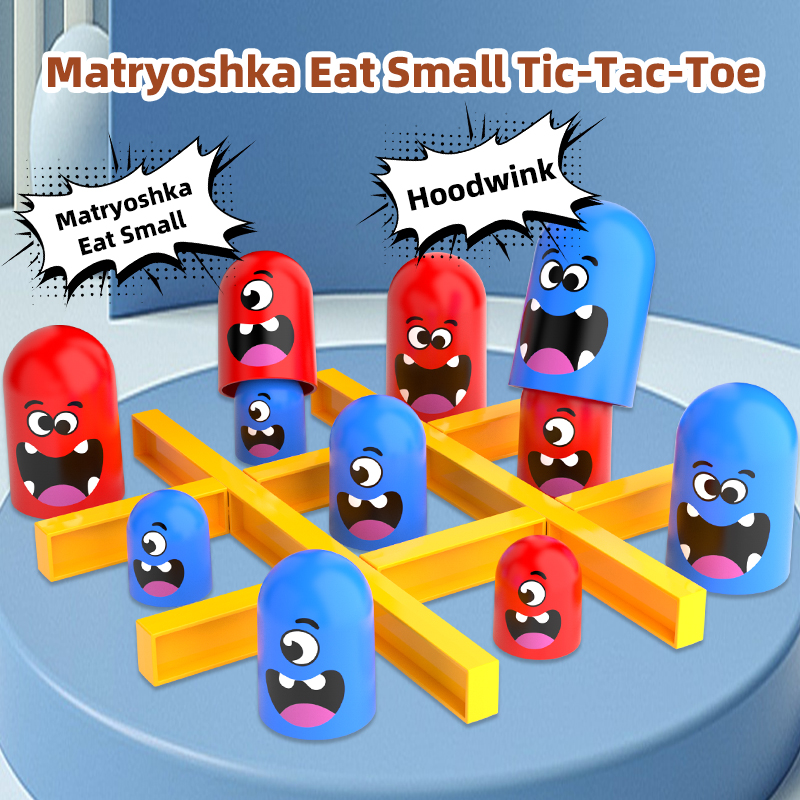 Tic-Tac-Toe Eat-and-Be-Sized S – Baby Food Eat Bewertung und Preis