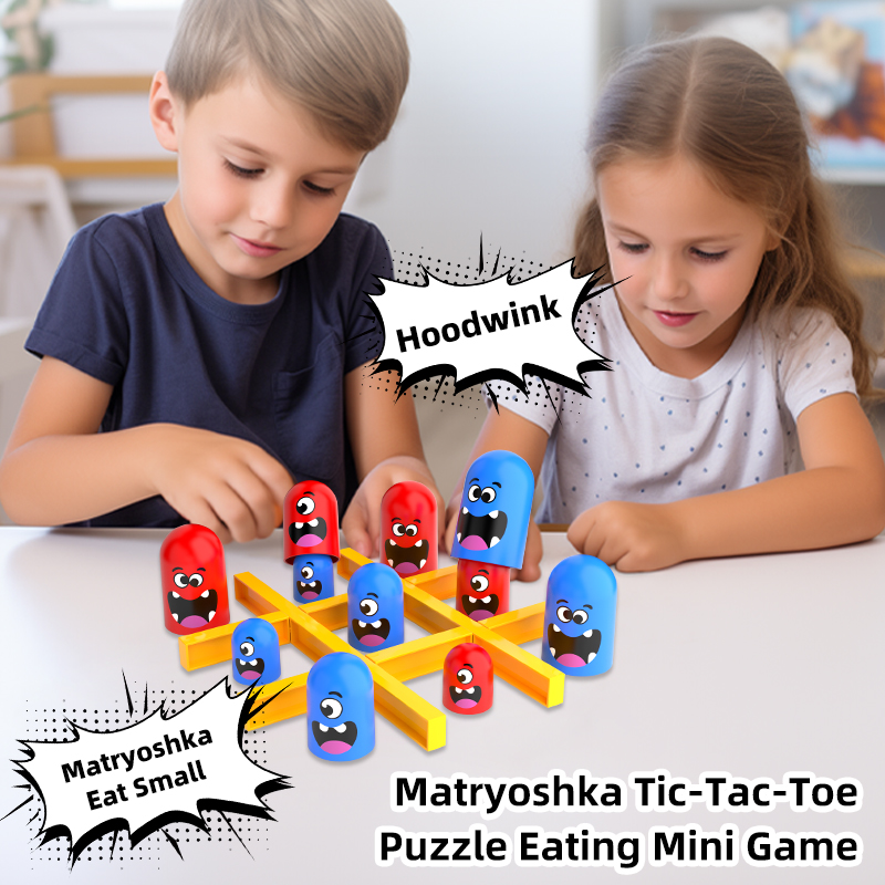 Tic-Tac-Toe Eat-and-Be-Sized S – Baby Food Eat Bewertung und Preis