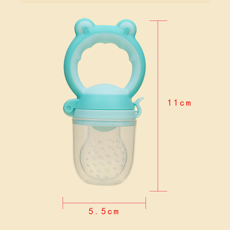 Baby Schnuller Frische Lebensm – Baby Food Net Feeder Bewertung und Preis