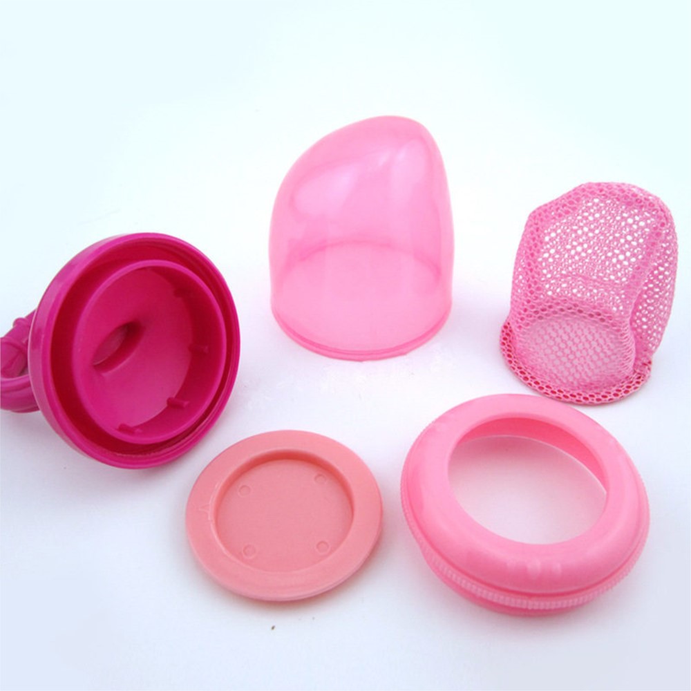 Baby Schnuller Frische Lebensm – Baby Food Net Feeder Bewertung und Preis