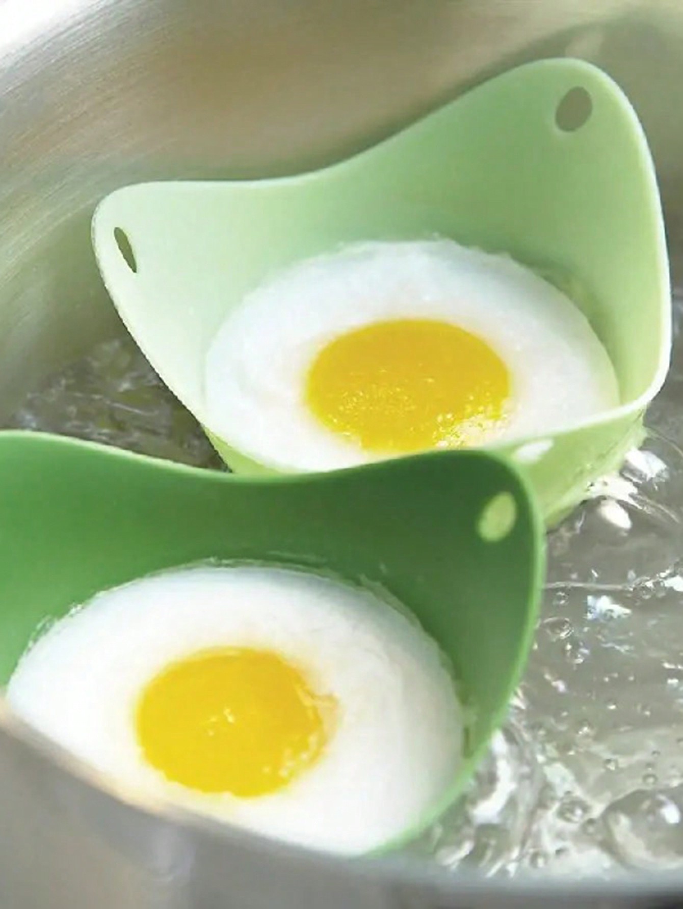4 Stück in zufälligen Farben E – Baby Food Egg Bewertung und Preis