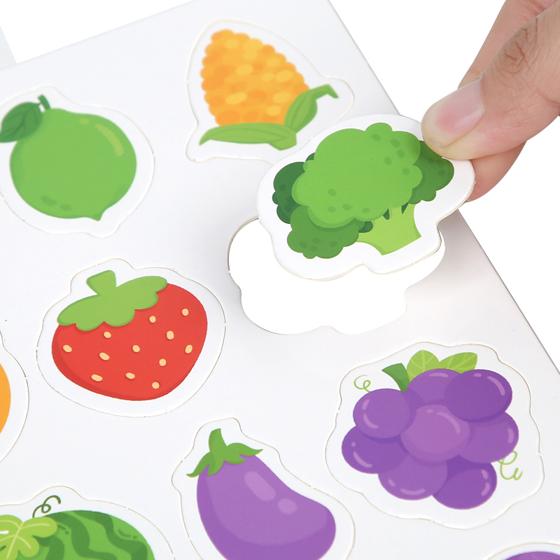 Montessori Baby Busy Book Mein – Baby Food Eat Bewertung und Preis