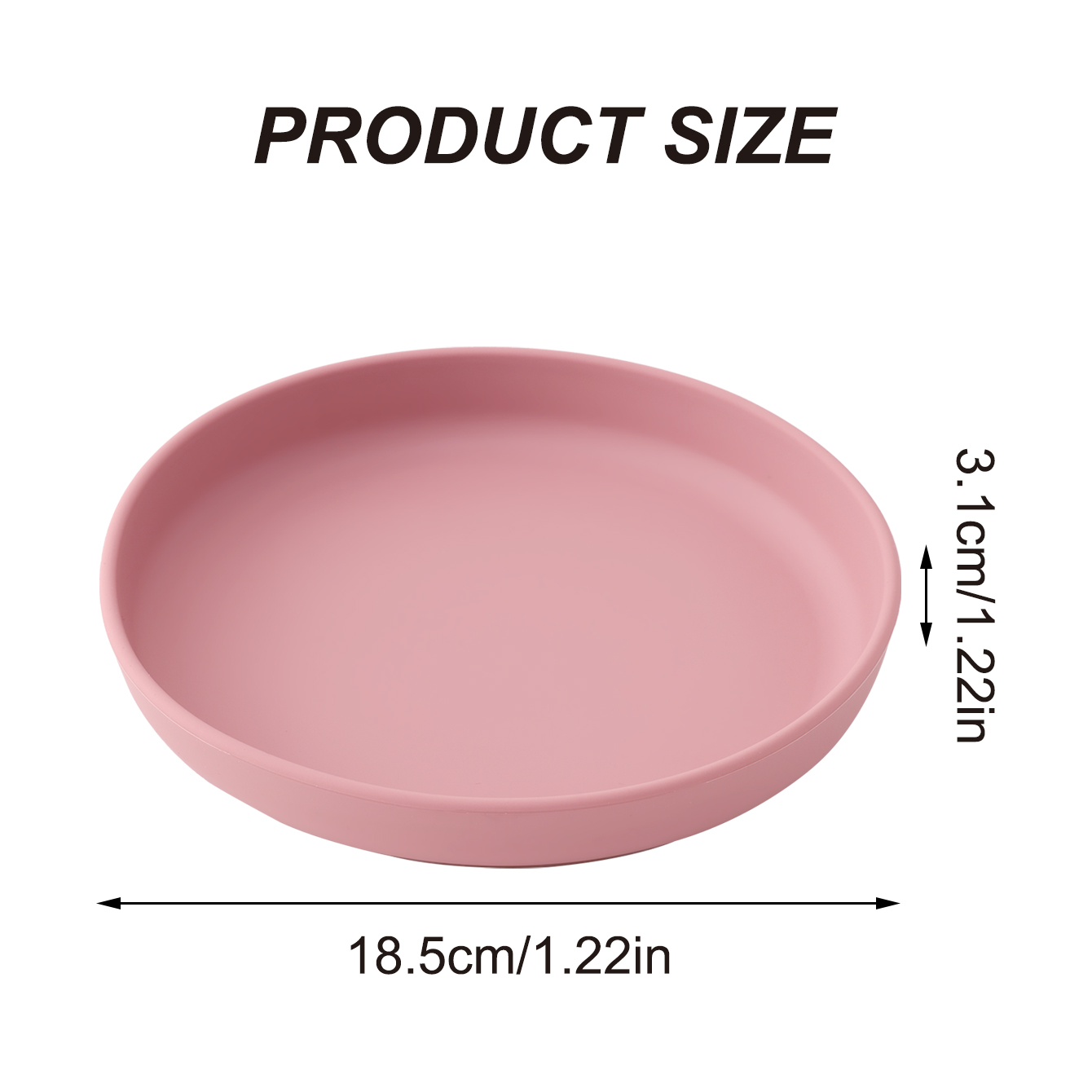 1 Stück Lebensmittelechter Sil – Baby Food Tray Bewertung und Preis