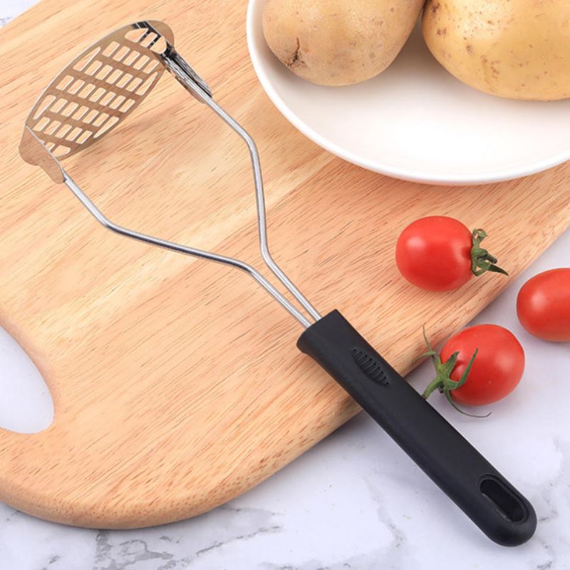 Edelstahl Kartoffelschieber Ge – Baby Food Egg Bewertung und Preis