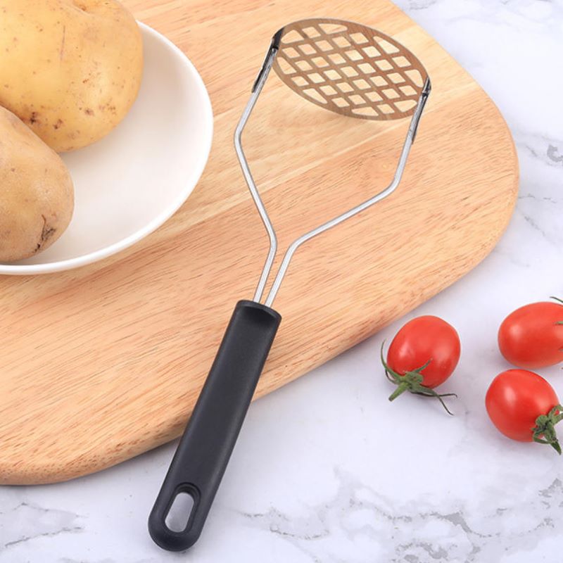 Edelstahl Kartoffelschieber Ge – Baby Food Egg Bewertung und Preis