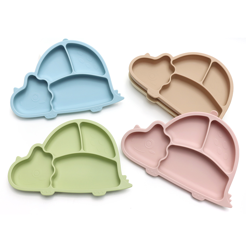 Baby-Saugnapfteller mit Starke – Plate Suction Toddler Bewertung und Preis