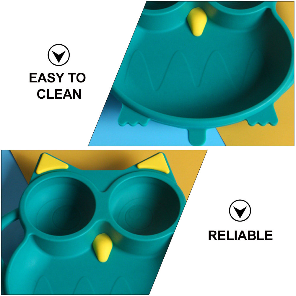 1 Stück Kinder-Silikon-Saugnap – Plate Suction Toddler Bewertung und Preis