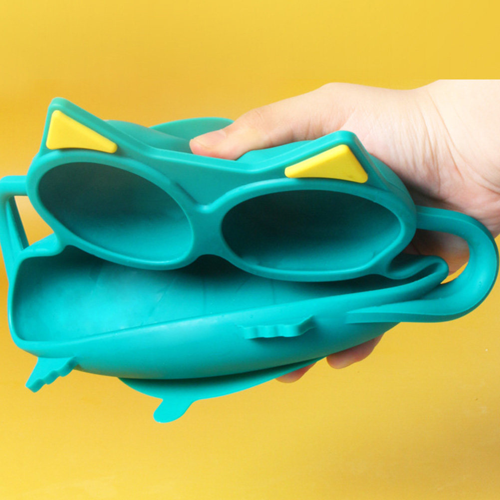 1 Stück Kinder-Silikon-Saugnap – Plate Suction Toddler Bewertung und Preis