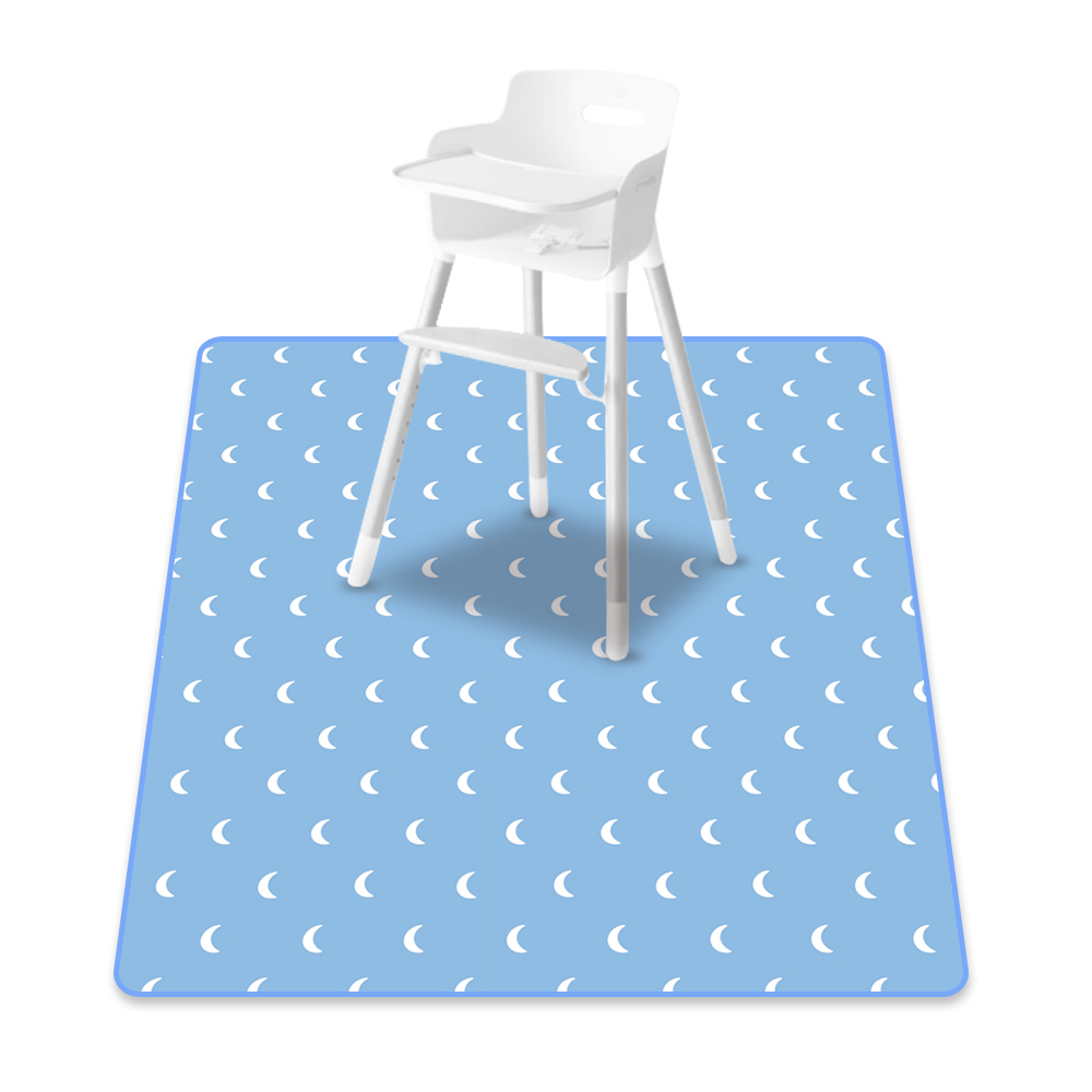 HappyFlute New Fashion Print 1 – Highchair Splash Mat Bewertung und Preis
