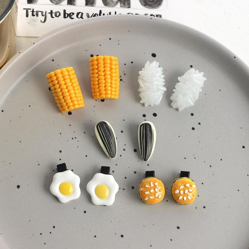 10 Stück Lustige Neuartige Haa – Baby Food Egg Bewertung und Preis