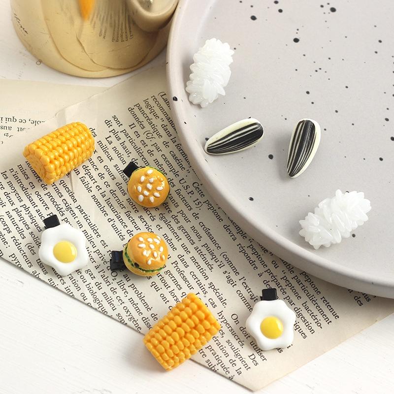 10 Stück Lustige Neuartige Haa – Baby Food Egg Bewertung und Preis